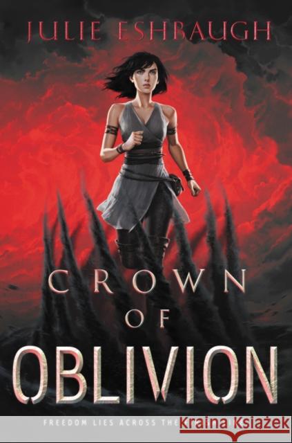 Crown of Oblivion