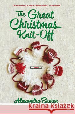 The Great Christmas Knit-Off