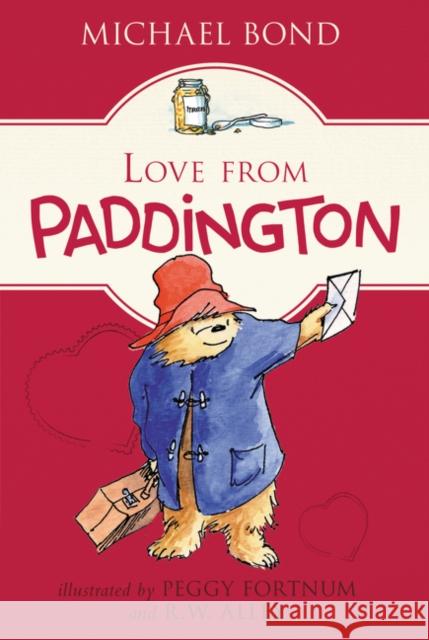 Love from Paddington