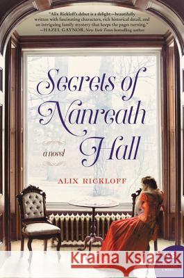 Secrets of Nanreath Hall