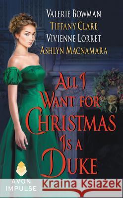 All I Want for Christmas Is a Duke