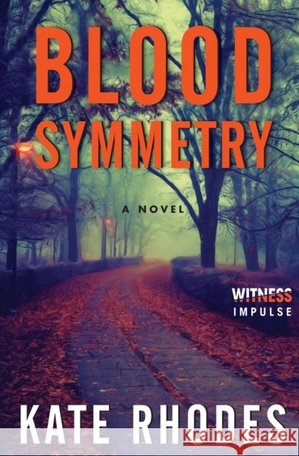 Blood Symmetry