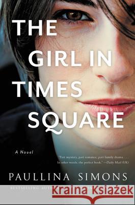 The Girl in Times Square