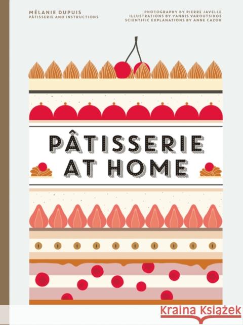 Patisserie at Home