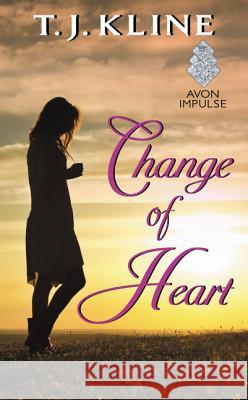 Change of Heart
