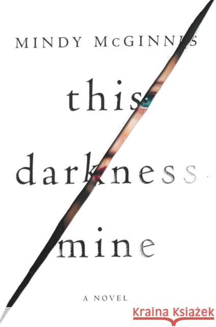This Darkness Mine