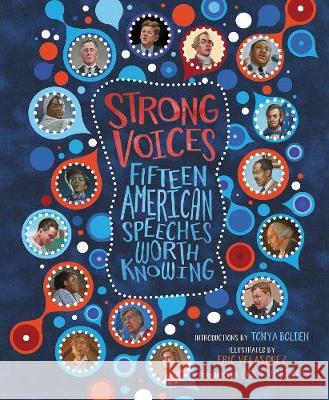 Strong Voices: Fifteen American Speeches Worth Knowing