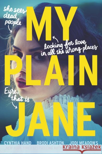 My Plain Jane