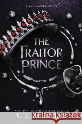 The Traitor Prince