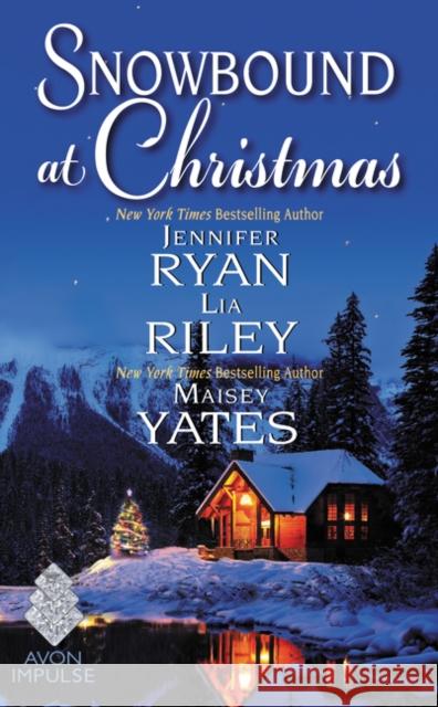 Snowbound at Christmas