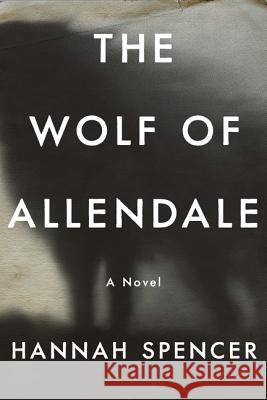 The Wolf of Allendale