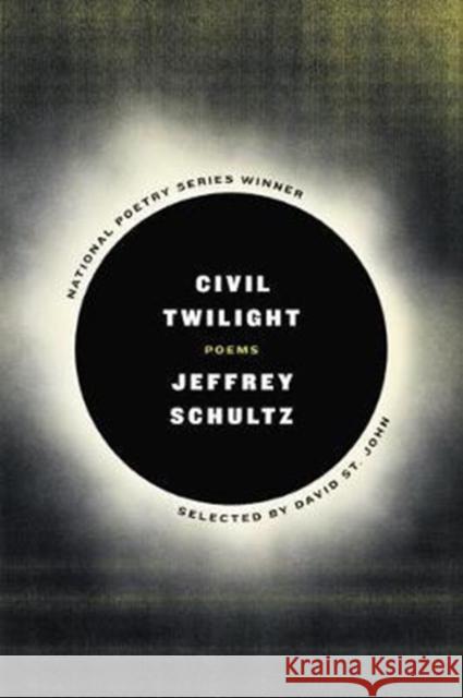 Civil Twilight: Poems
