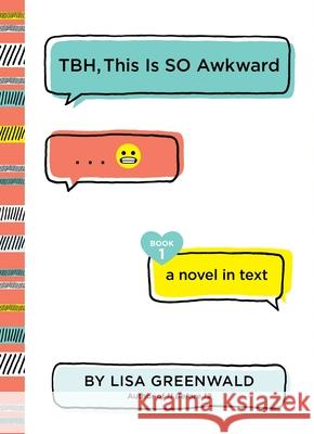 TBH, This Is So Awkward