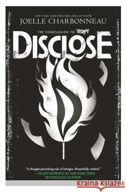 Disclose