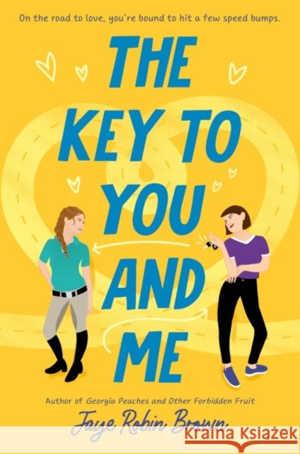 The Key to You and Me