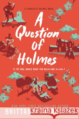 A Question of Holmes