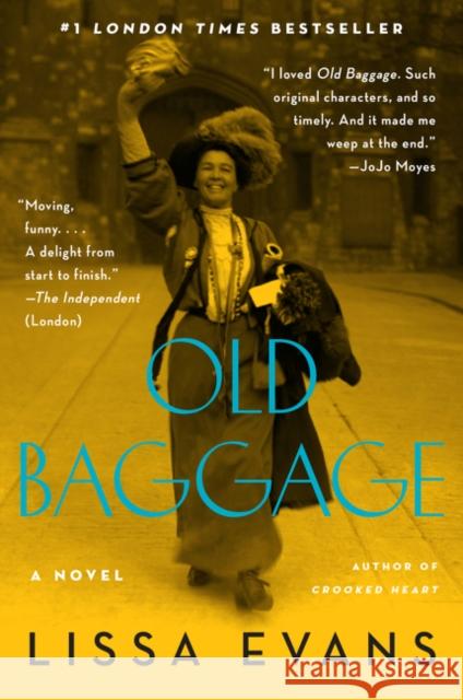 Old Baggage