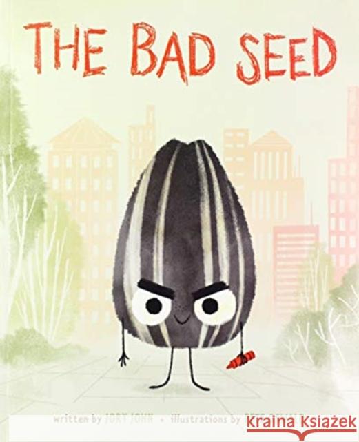 The Bad Seed