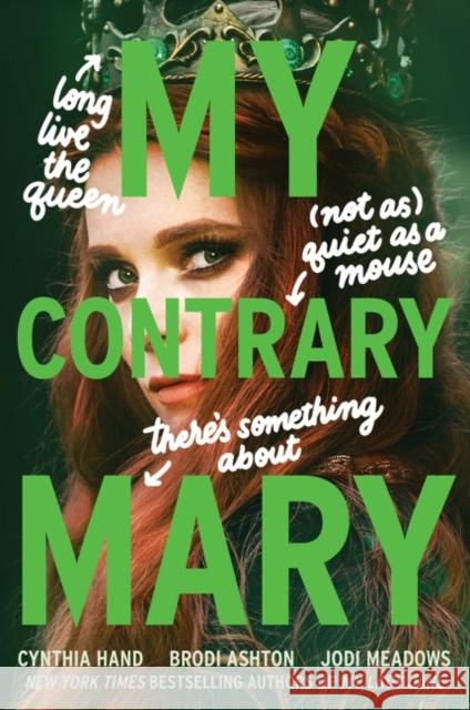 My Contrary Mary