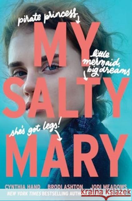 My Salty Mary