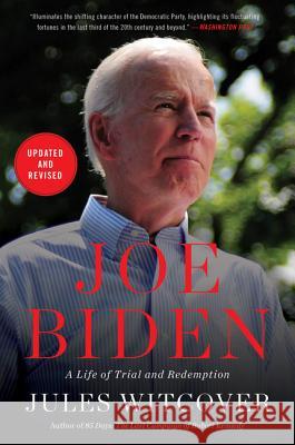 Joe Biden: A Life of Trial and Redemption