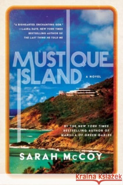 Mustique Island