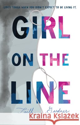 Girl on the Line