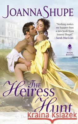 The Heiress Hunt