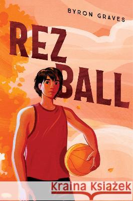 Rez Ball