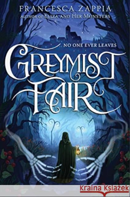 Greymist Fair