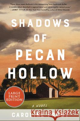 Shadows of Pecan Hollow