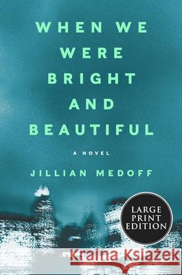 When We Were Bright and Beautiful