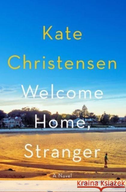 Welcome Home, Stranger: A Novel