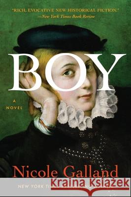 Boy: A Novel