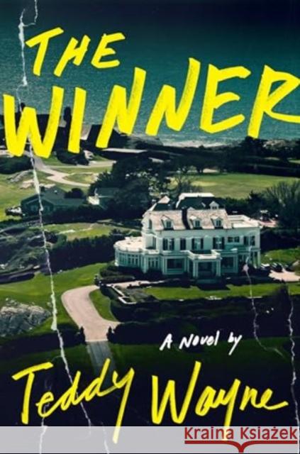 The Winner: A Novel