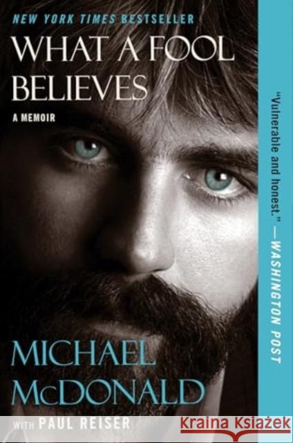 What a Fool Believes: A Memoir