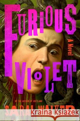 Furious Violet