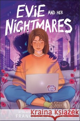 Evie and Her Nightmares