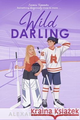 Wild Darling