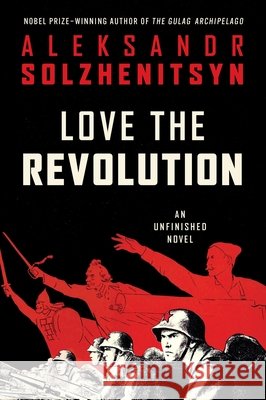 Love the Revolution