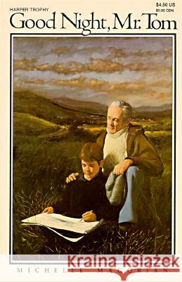 Good Night, Mr. Tom : ALA Best Fiction for Young Adults, ALA Notable Childrens Book, IRA/CBC Children's Choice, Notable Children's Trade Book in the Field of Social Studies (NCSS/CBC), Library of Cong