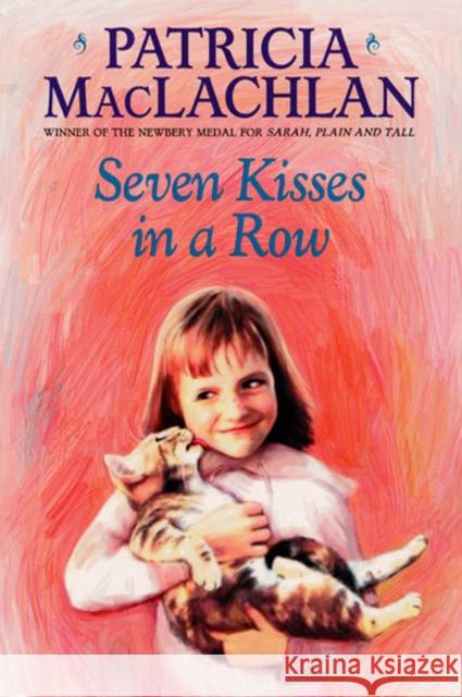 Seven Kisses in a Row