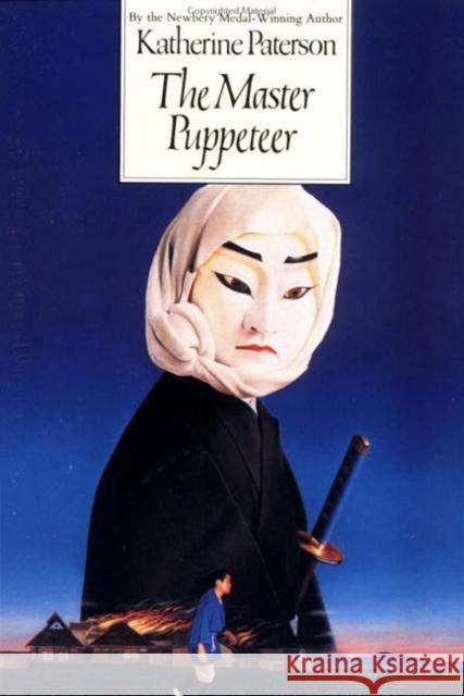 The Master Puppeteer