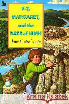 R-T, Margaret, and the Rats of NIMH