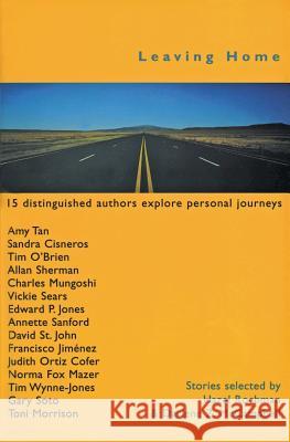 Leaving Home: Stories