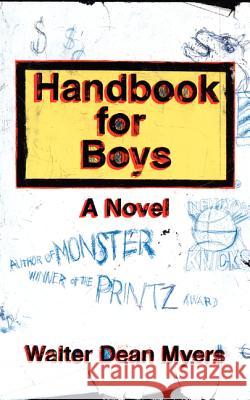 Handbook for Boys