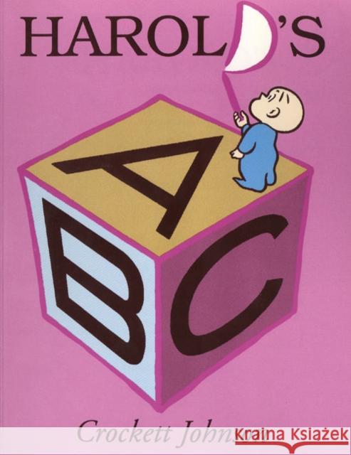 Harold's ABC