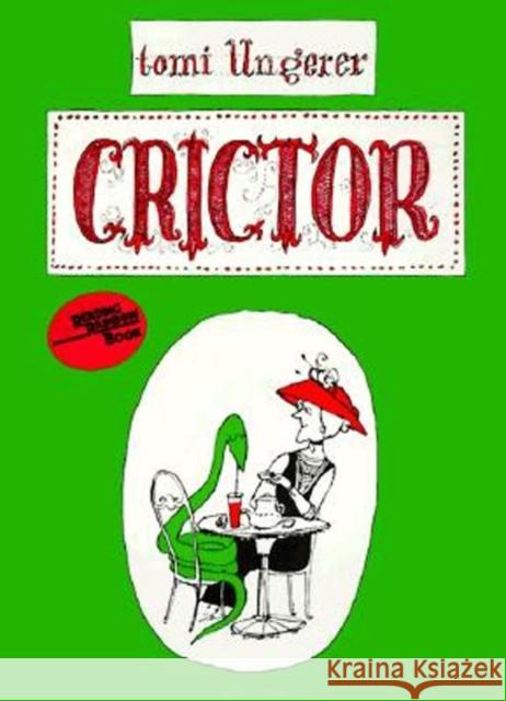 Crictor