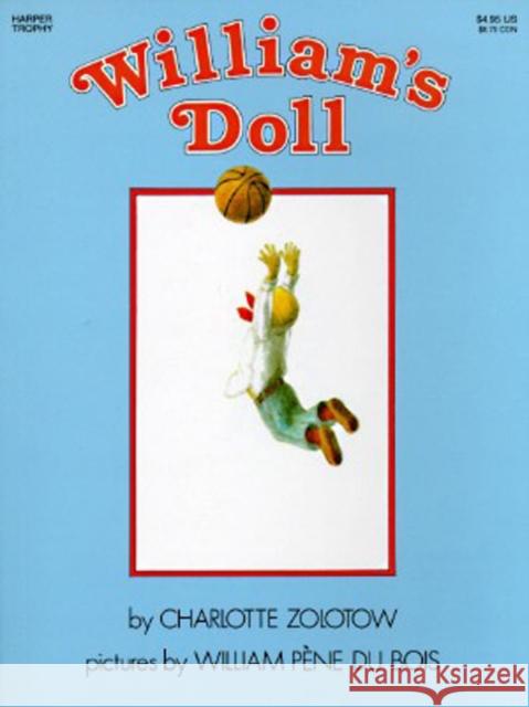 William's Doll