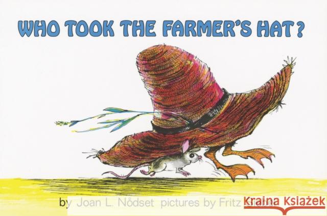 Who Took the Farmer's Hat?